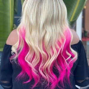 Meet your Posher, Rhonda